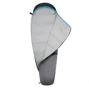 Υπνόσακος nils camp nc1705 ultra light Μαύρος
