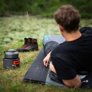 Υπνόσακος nils camp nc1705 ultra light Μαύρος