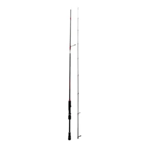oceanic team spider rock assassin 80ul 2.40m
