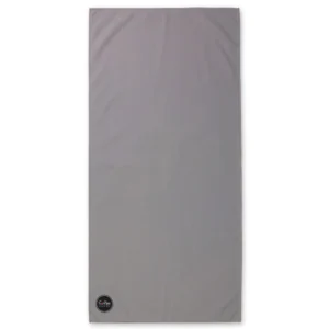 Πετσέτα campo hydrosoft 80x160 Γκρι
