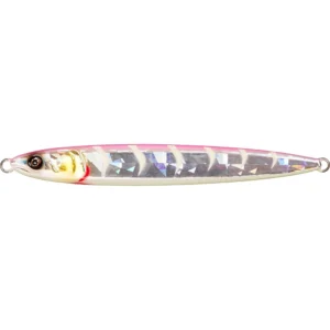 Μεταλλικός Πλάνος Westing Flashin’ Anchovy - Pink Glow Ribs