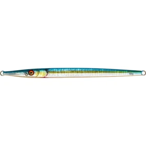 Μεταλλικός Πλάνος Westing Flashin’ Garfish - Blue Garfish
