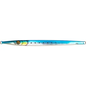 Μεταλλικός Πλάνος Westing Flashin’ Garfish - Sardine