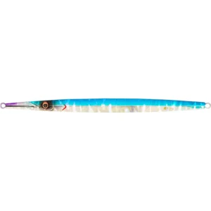 Μεταλλικός Πλάνος Westing Garzilla - Blue Garfish