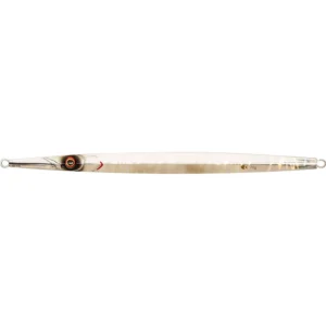 Μεταλλικός Πλάνος Westing Garzilla - Chrome Garfish