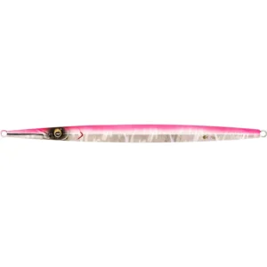 Μεταλλικός Πλάνος Westing Garzilla - Pink Garfish