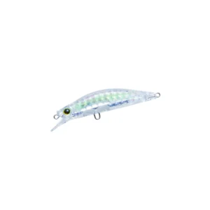 yo zuri 3dr x flat heavy minnow sinking 60mm r1542