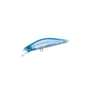 yo zuri 3dr x flat heavy minnow sinking 60mm r1542