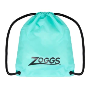 zoggs bag rpet turquoise