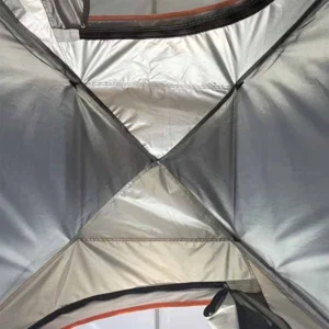 Σκηνή camping inca harmonia Μπλε 4 Ατόμων