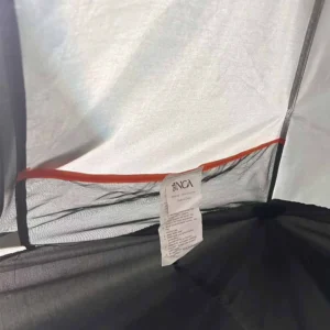 Σκηνή camping inca harmonia Μπλε 4 Ατόμων