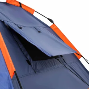 Σκηνή camping inca harmonia Μπλε 4 Ατόμων