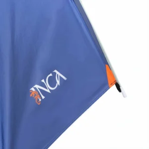 Σκηνή camping inca natura pop up Αυτόματη Μπλε 3 4 Ατόμων