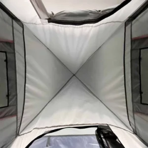 Σκηνή camping inca natura pop up Αυτόματη Μπλε 3 4 Ατόμων