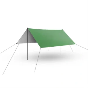 Σκηνή camping / Παραλίας nils camp nc17107 300x300cm Πράσινη