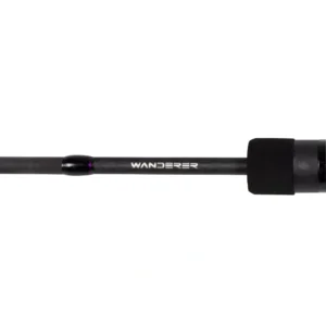 golden catch rod wanderer wrs 705uls 2.13m