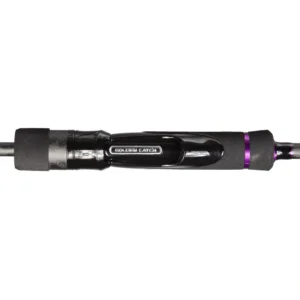 golden catch rod wanderer wrs 705uls 2.13m