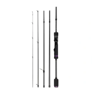 golden catch rod wanderer wrs 705uls 2.13m