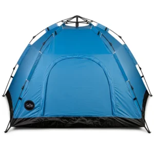 Σκηνή camping campo rapid 3 auto