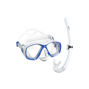 mares tapu jr set blue
