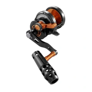 maxel sea lion black orange