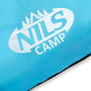 Υπνόσακος nils camp nc2002 Γαλάζιο