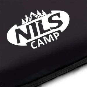 Υπνόσακος nils camp nc2002 Μαύρο