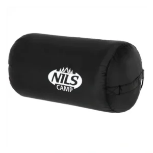 Υπνόσακος nils camp nc2002 Μαύρο
