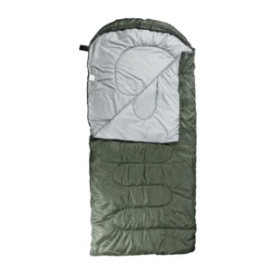 Υπνόσακος nils camp inca foldpack Με Μαξιλάρι Χακί