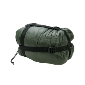 Υπνόσακος nils camp inca foldpack Με Μαξιλάρι Χακί