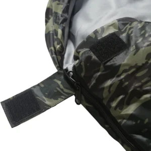 Υπνόσακος nils camp inca foldpack Με Μαξιλάρι Παραλλαγής