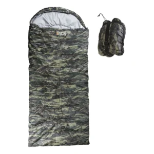 Υπνόσακος nils camp inca foldpack Με Μαξιλάρι Παραλλαγής