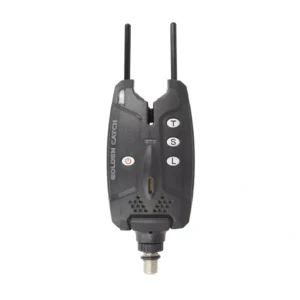 golden catch bite alarm set sn65 4+1