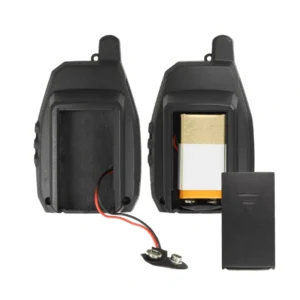 golden catch bite alarm set sn65 4+1