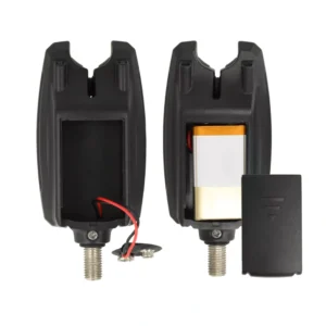 golden catch bite alarm set sn65 4+1