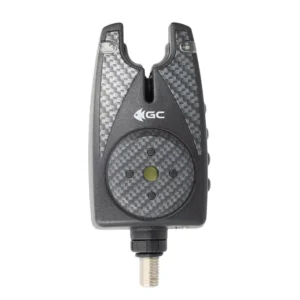 golden catch bite alarm set sn55 4+1