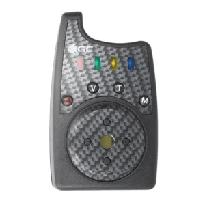 golden catch bite alarm set sn55 4+1