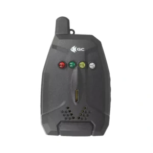 golden catch bite alarm set sn65 4+1