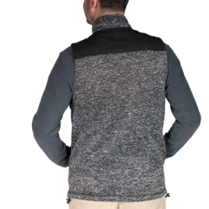 campo defender vest bk/gr