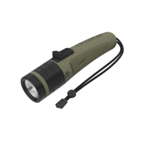 Φακός cressi hunt 1600 dive torch camo