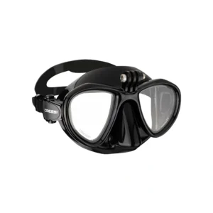 cressi metis action silicone mask