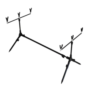 oceanic team rod pod