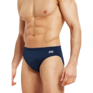 zoggs cottesloe racer Ανδρικό Μαγιό Σλιπ Μπλε navy