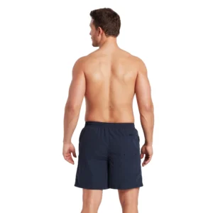zoggs penrith 17 swim shorts navy 2