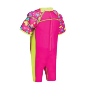 zoggs sea queen water wings float suit