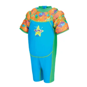 zoggs super star water wings float suit