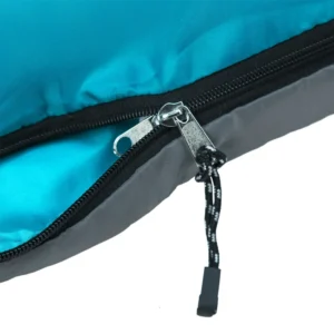 Υπνόσακος nils camp nc2008 grey green size m
