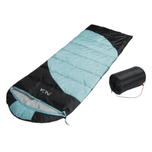 Υπνόσακος inca wayna black/blue