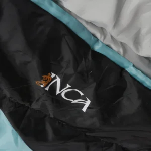 Υπνόσακος inca wayna black/blue