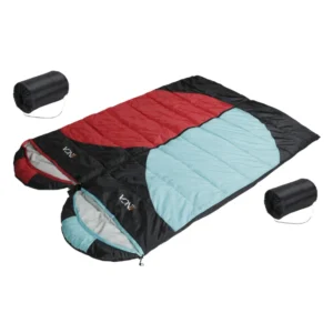 Σετ Υπνόσακοι inca wayna twin pack
